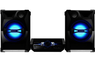 Sony Shake33 Party Speaker System Sony Shake33 Party Speaker System